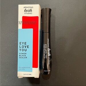5 for $25! Amazing Lash Eyelash Extension Primer